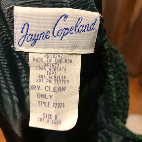 Jayne Copeland child’ dress - Picture 6 of 7